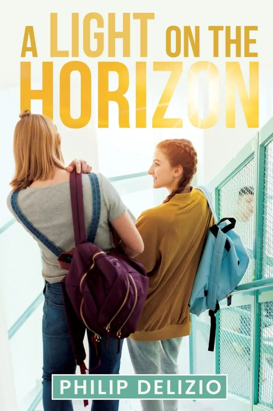 A Light on the Horizon Image