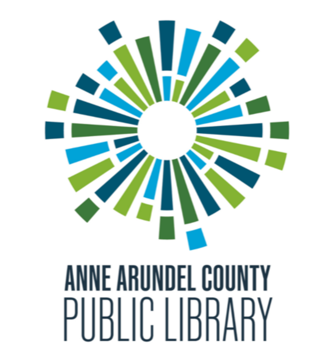 Main Image Supporting the Content of Anne Arundel County Public Library