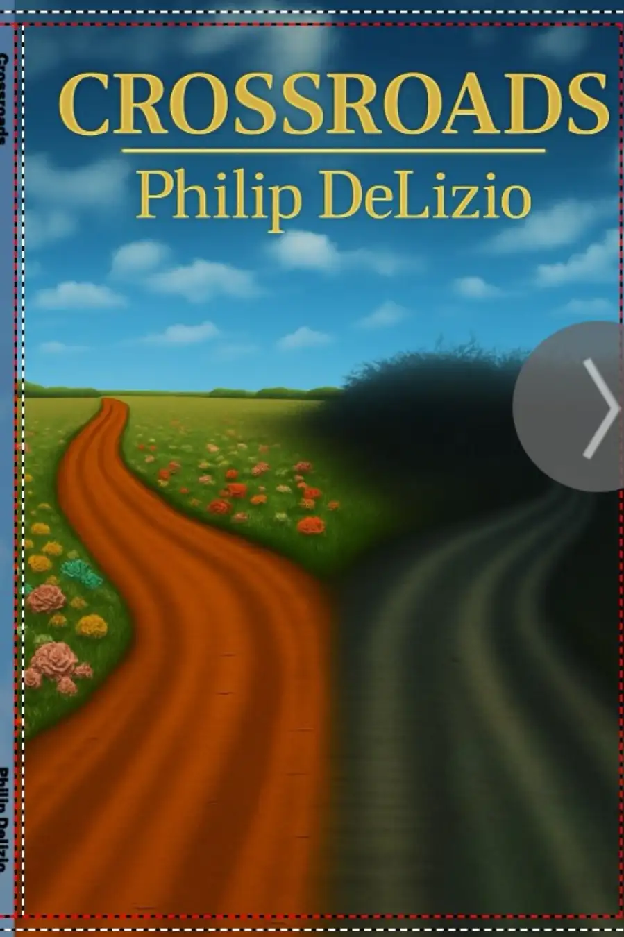 Main Image Supporting the Content of Crossroads