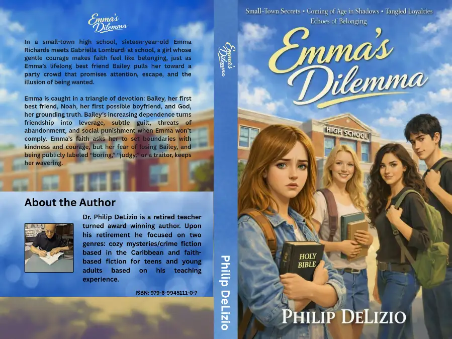 Emma's Dilemma Image