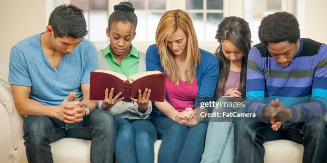 finding-faith-teens Image