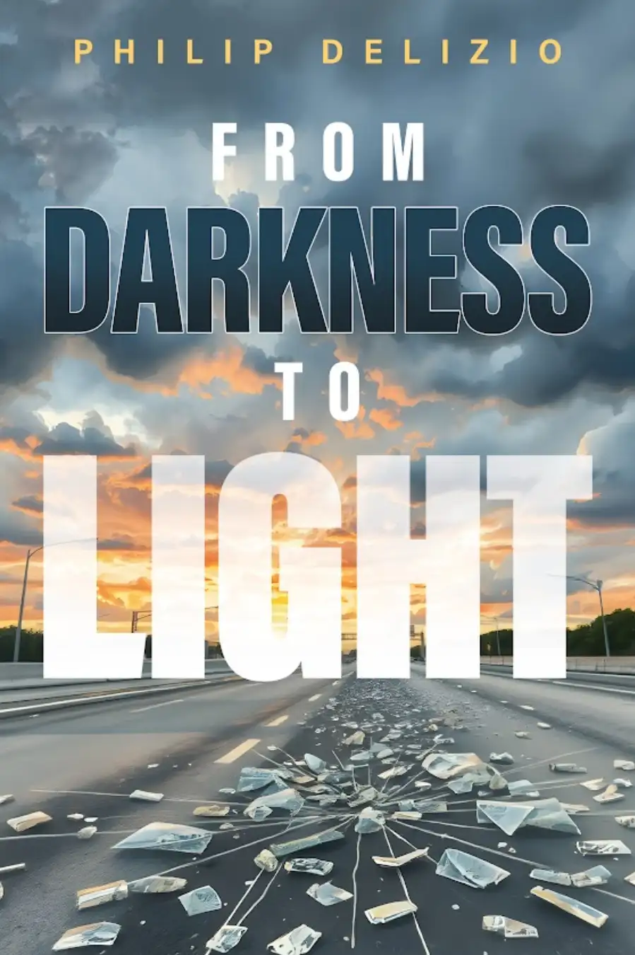 From Darkness to Light  Image