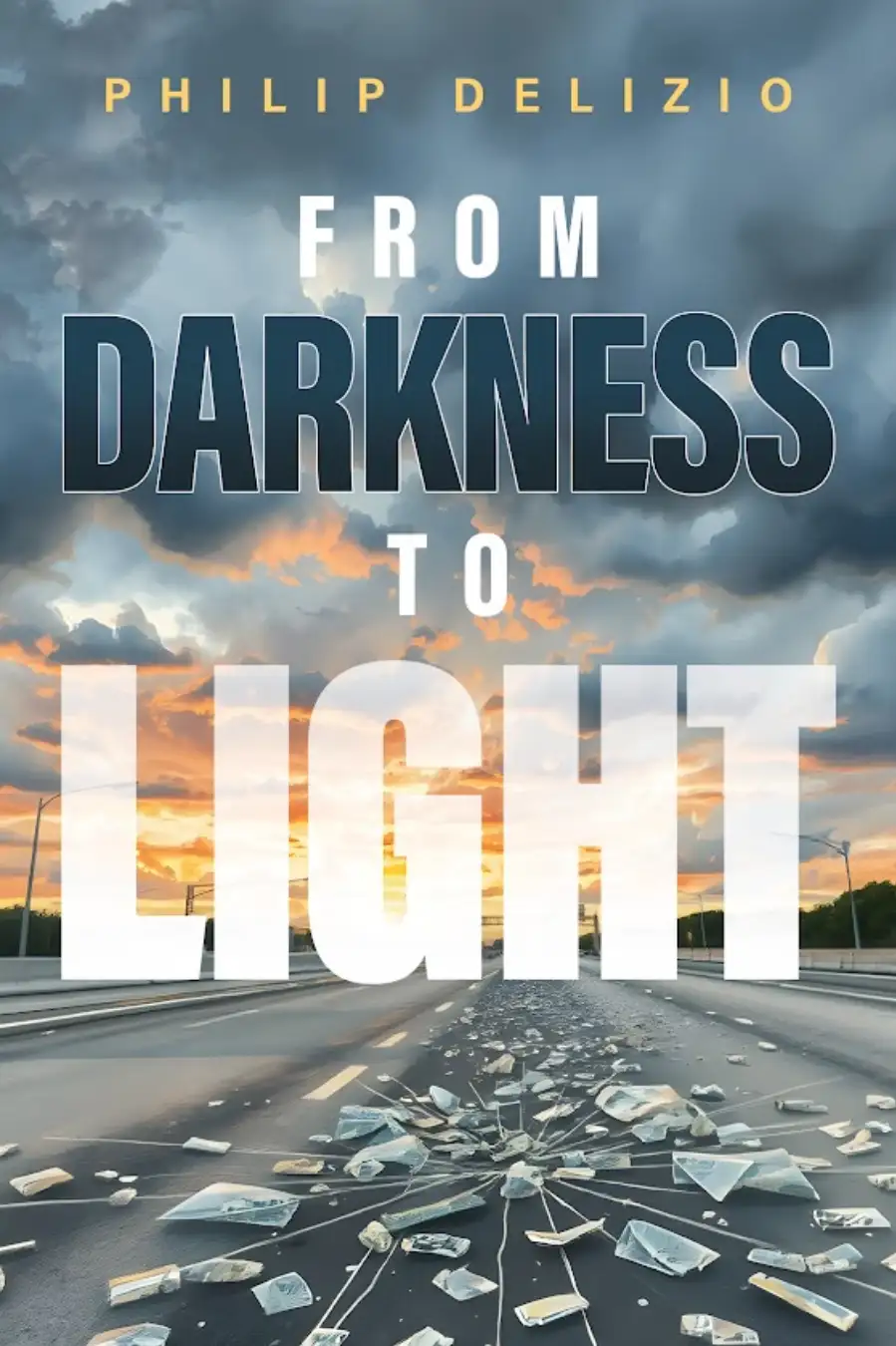 Main Image Supporting the Content of From Darkness to Light
