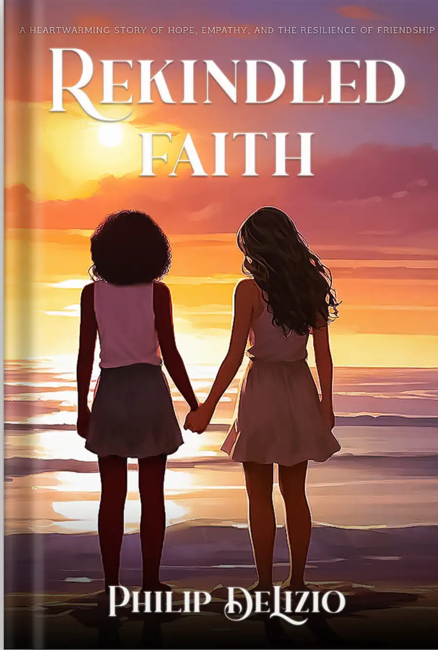 Rekindled Faith Image