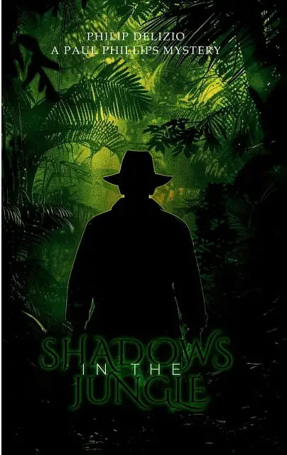 Main Image Supporting the Content of Shadows in the Jungle