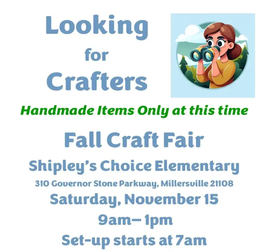 Main Image Supporting the Content of Shipley's Choice Elementary