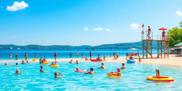 summer-water-safety Image