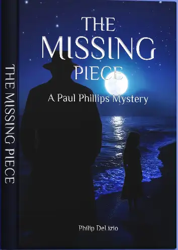 The Missing Piece Image