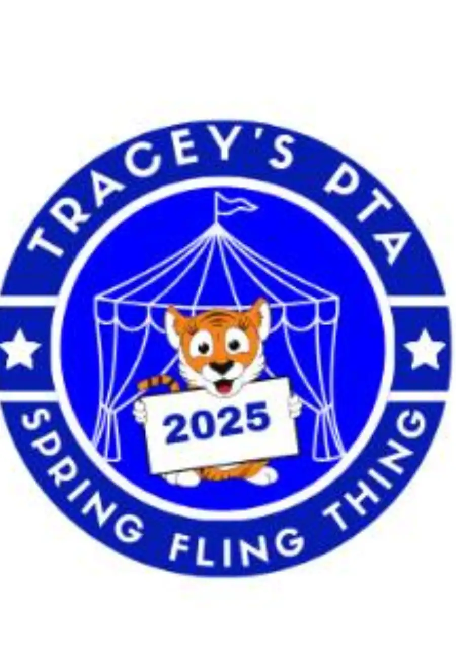 Main Image Supporting the Content of Tracey's ES Spring Fling Thing