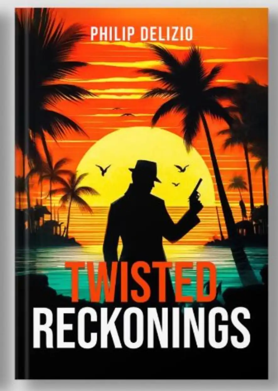 Twisted Reckonings Image